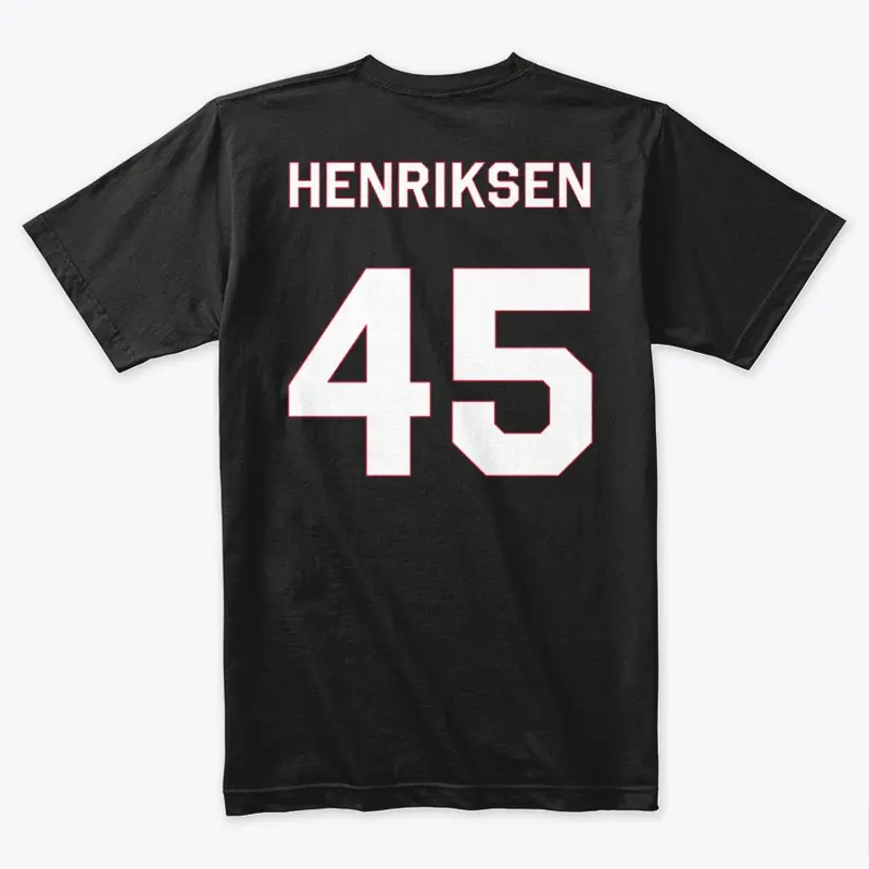 Henriksen