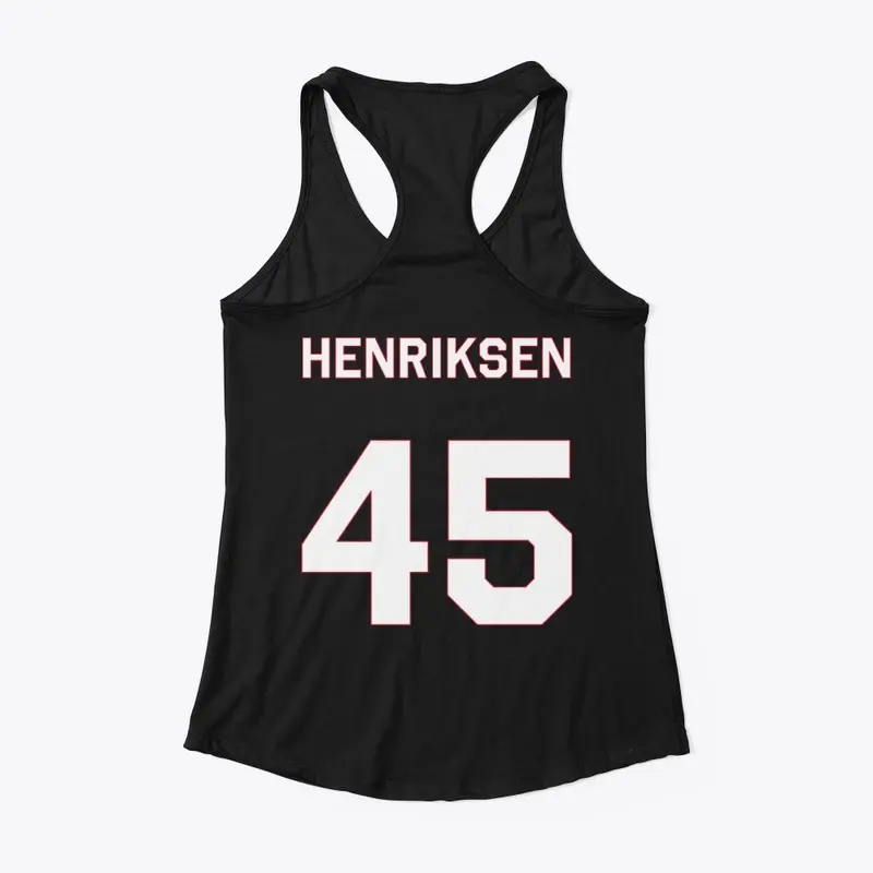 Henriksen