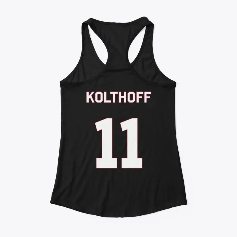 Kolthoff