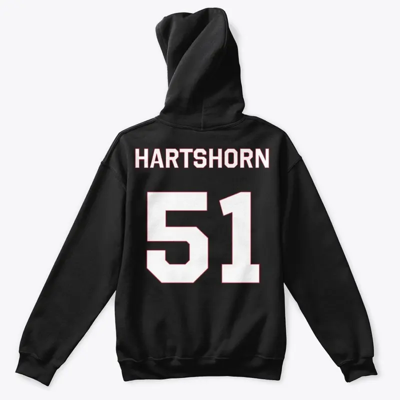 Hartshorn