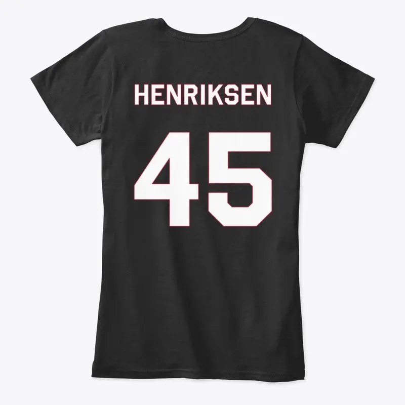 Henriksen