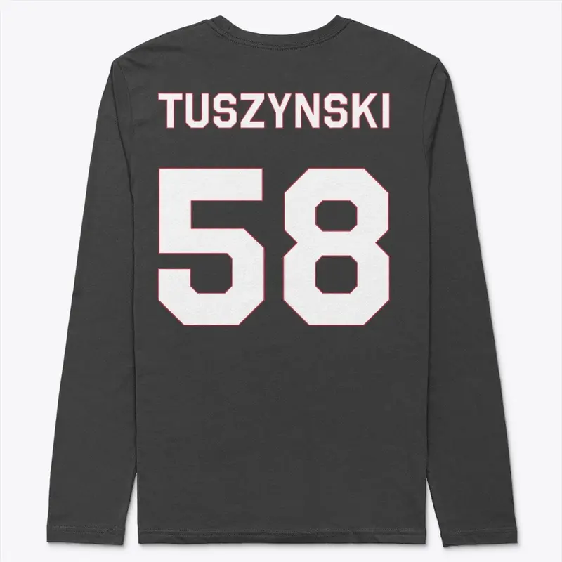 Tuszynski