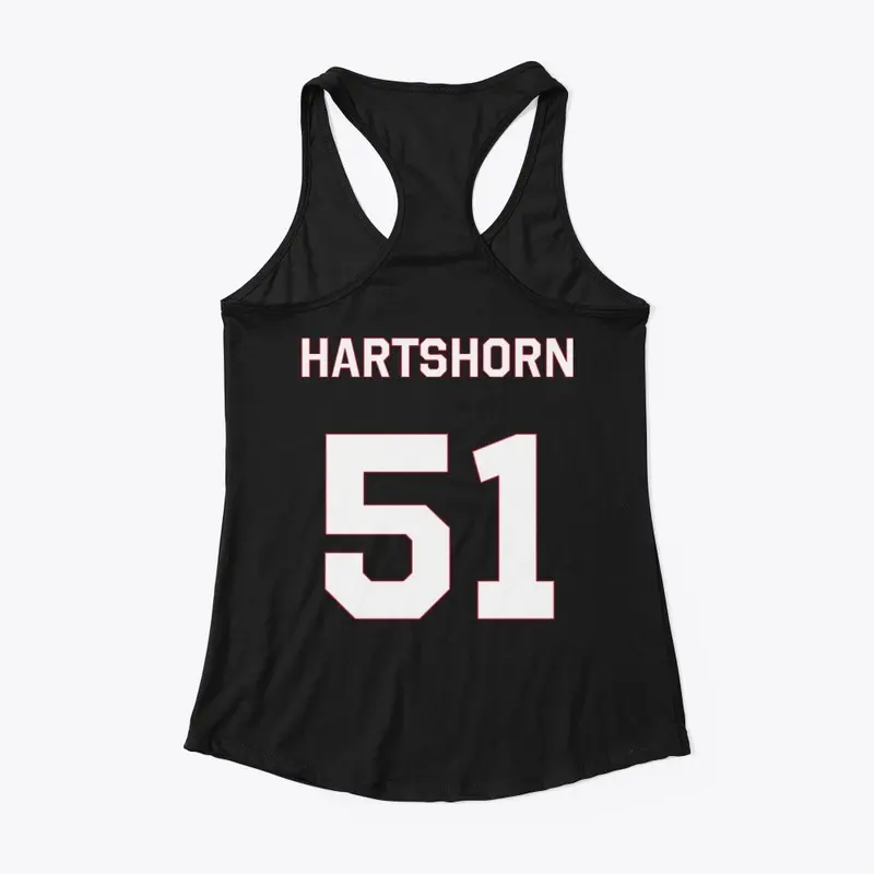 Hartshorn