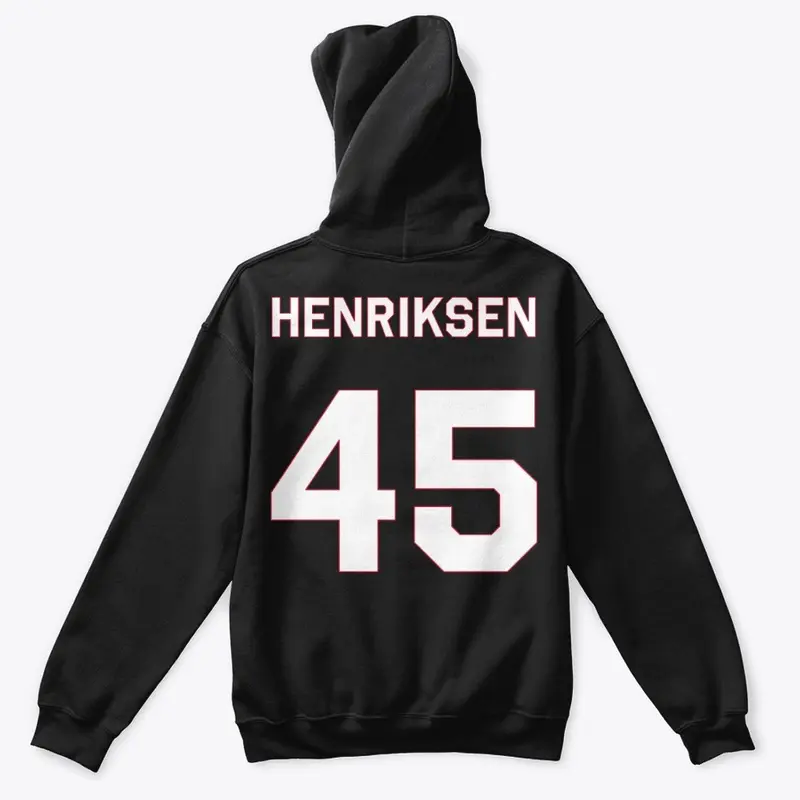 Henriksen