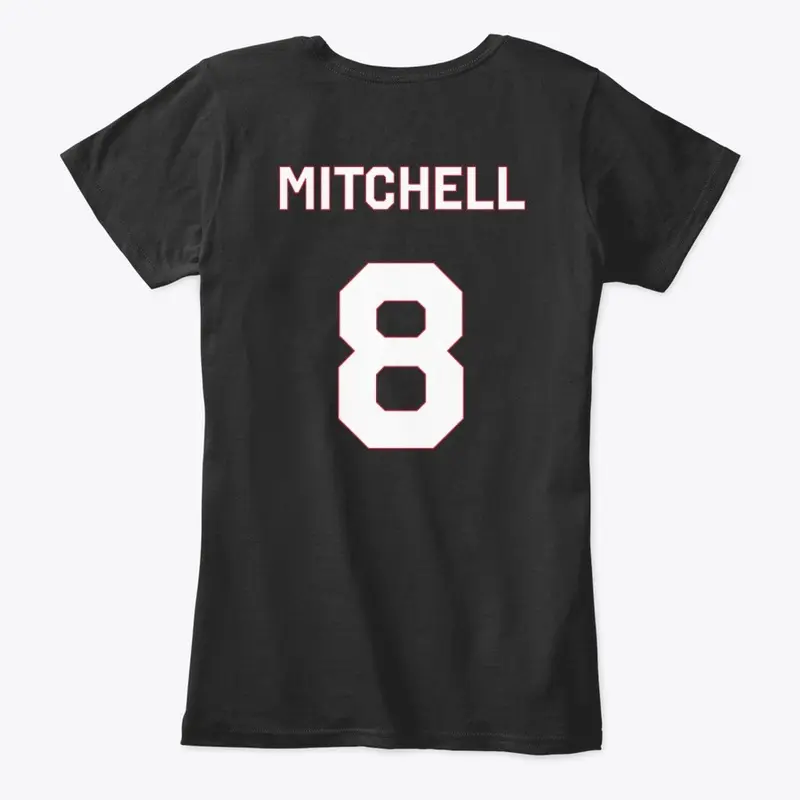 D Mitchell