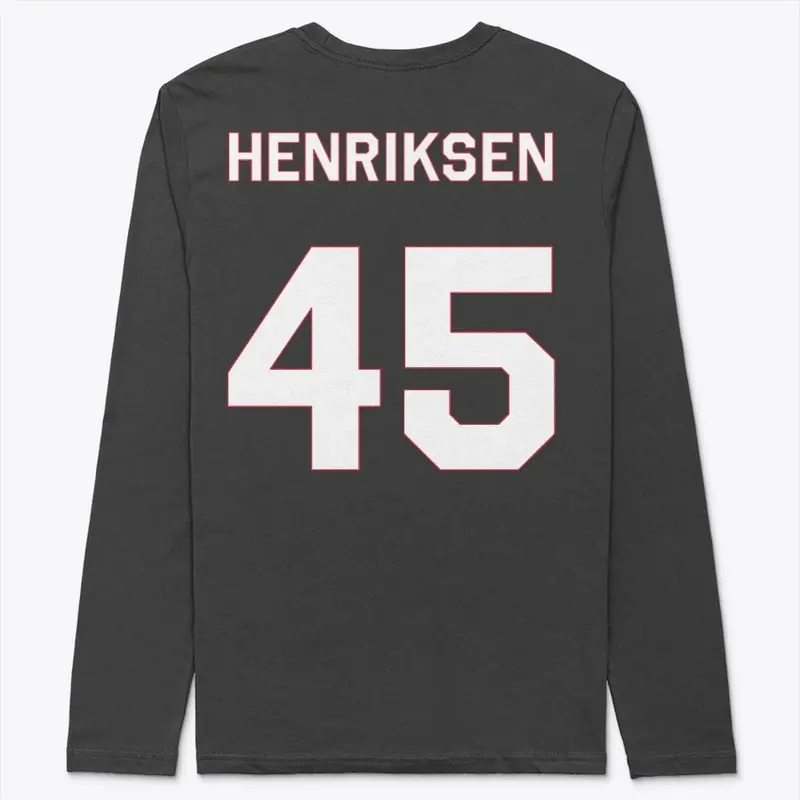 Henriksen